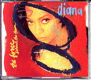 Diana Ross - The Force Behind The Power